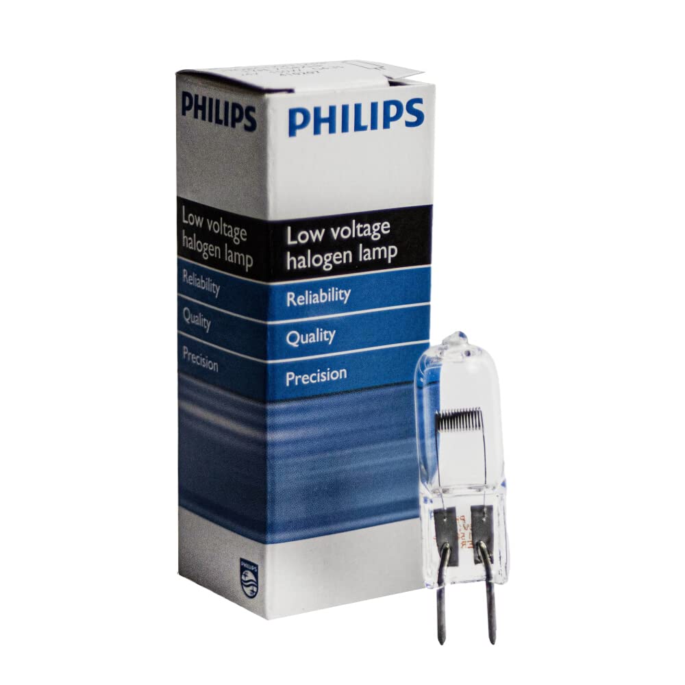 Philips Lighting Halogen Non-Reflector 7158XHP 150W G6.35 24V 1CT